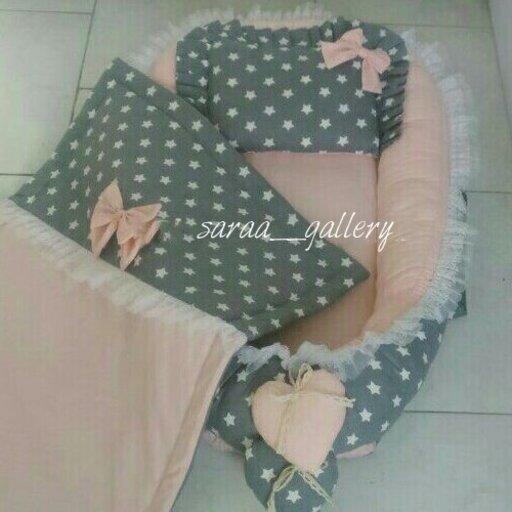 ست تشک گارد دار